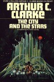 книга The City and the Stars