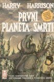 книга První planeta smrti