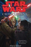 книга Crosscurrent