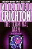 книга The Terminal Man