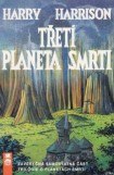 книга Třetí planeta smrti