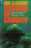 книга Mission of Gravity