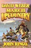 книга March Upcountry