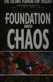 книга Foundation and Chaos