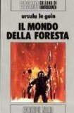 книга Il mondo della foresta