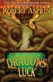 книга Dragons Luck