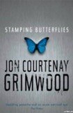 книга Stamping Butterflies