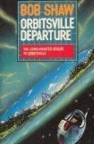 книга Orbitsville Departure