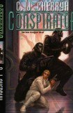 книга Conspirator