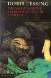 книга The making of representative for Planet 8