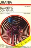 книга Incontro con Rama