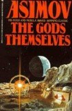 книга The Gods Themselves