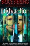 книга Distraction
