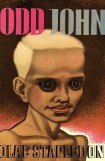книга Странный Джон