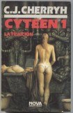 книга Cyteen 1 - La Traicion