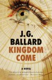 книга Kingdom Come: A Novel