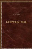 книга Двадцатое столетие. Электрическая жизнь (старая орфография)