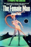 книга The Female Man