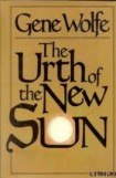 книга The Urth of the New Sun
