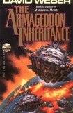 книга The Armageddon Inheritance