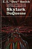 книга Skylark DuQuesne