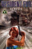 книга Resident Evil – Nemesis