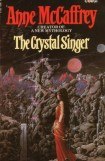 книга Crystal Singer