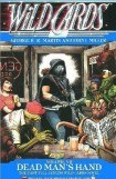 книга Dead Mans Hand