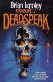 книга Deadspeak