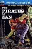 книга The Pirates of Zan