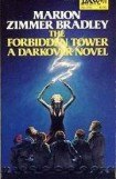 книга The Forbidden Tower