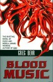 книга Blood Music