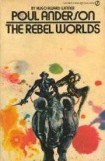 книга The Rebel Worlds