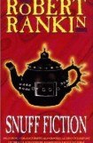 книга Мир в табакерке, или чтиво с убийством