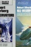 книга Gli osservatori