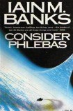 книга Consider Phlebas