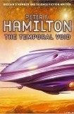 книга The Temporal Void