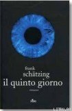 книга Il quinto giorno