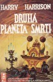 книга Druha olaneta smrti