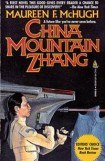 книга China Mountain Zhang