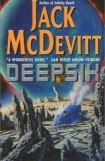 книга Deepsix