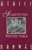 книга Scarpetta's Winter Table