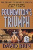 книга Foundation’s Triumph