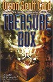 книга Treasure Box