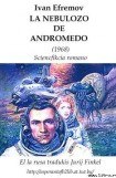книга La nebulozo de Andromedo