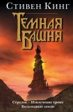 книга Бесплодные земли (Тёмная башня - 3)