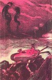 книга Страна багровых туч(изд.1960)
