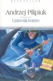 книга Czarownik Iwanow