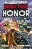 книга More Than Honor