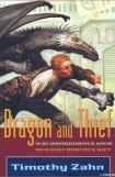 скачать книгу Dragon and Thief книга Dragon and Thief